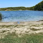 Сasa de vacaciones By Wise Ka Near Baltic Wisełka