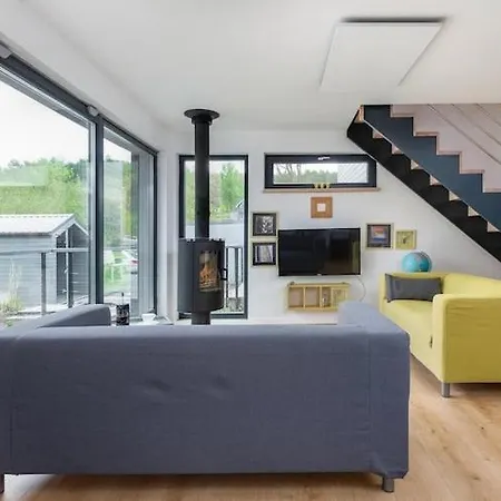 By Wise Ka Near Baltic Nyaraló Wisełka