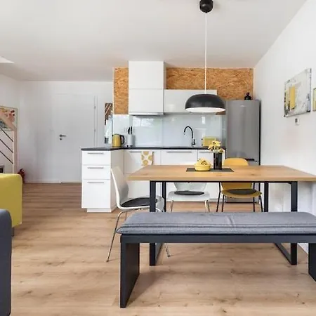 Nyaraló By Wise Ka Near Baltic Wisełka