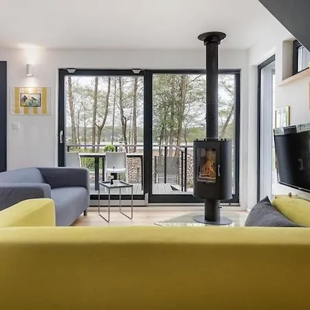 Nyaraló By Wise Ka Near Baltic