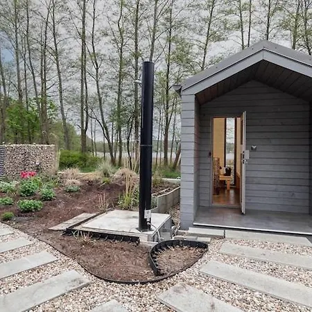 By Wise Ka Near Baltic Nyaraló Wisełka