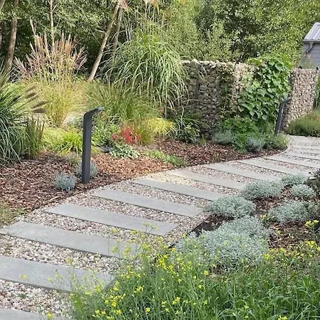 Nyaraló By Wise Ka Near Baltic