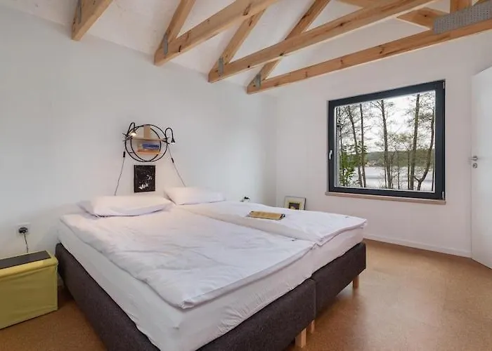 By Wise Ka Near Baltic Σπίτι διακοπών *